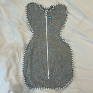 Love to Dream Swaddle Up Original - Small